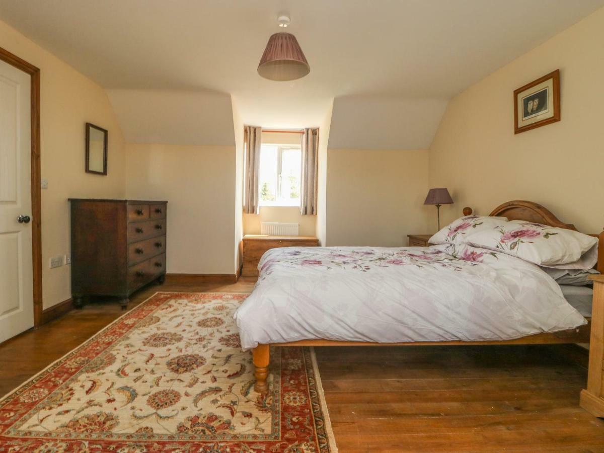 Wayside Cottage Йорк Экстерьер фото