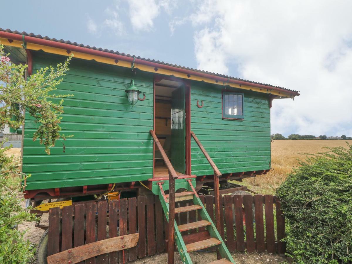 Wayside Cottage Йорк Экстерьер фото